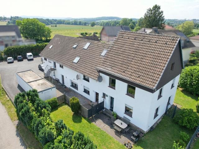 Buchholz: Mehrfamilienhaus mit 6 Parteien – Großes Grundstück & viel Potenzial