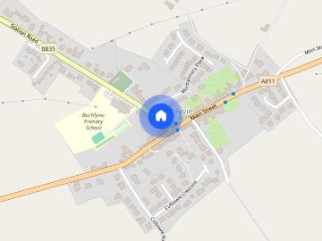 Buchlyvie Stirling, G63, Glasgow and West Scotland, South West Scotland