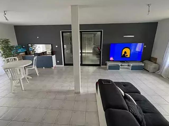 Buchy 76750 Achat / Vente maison 11 pièces t11 au dernier étage terrasse