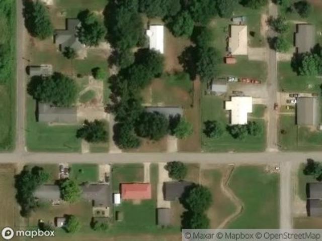 Buck Creek Rd