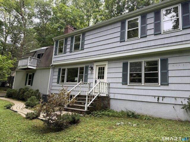 Buck Hill Rd, Ridgefield, Home For Sale