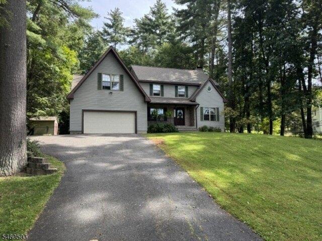 Buck Hill Trl, Montague, Home For Sale