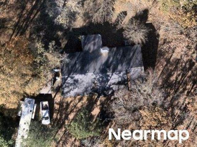 Buck Ridge Cv