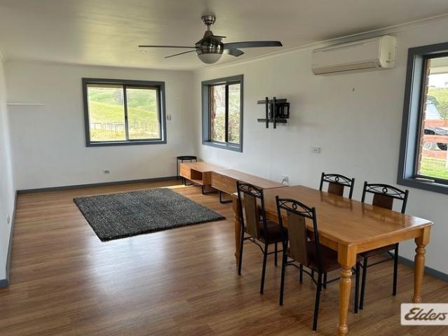 Buckajo Home