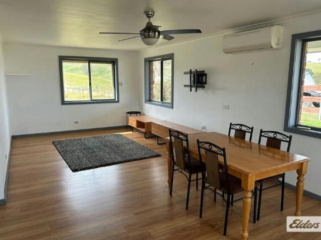 Buckajo Home