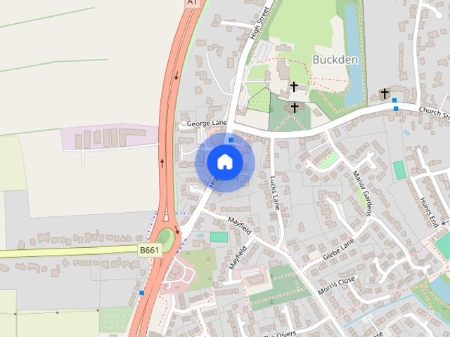 Buckden
