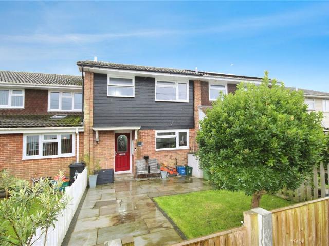 Buckeridge Way, Bradwell On Sea, Southminster CM0, 3 bed terraced house to rent, £1,550 pcm | PrimeLocation