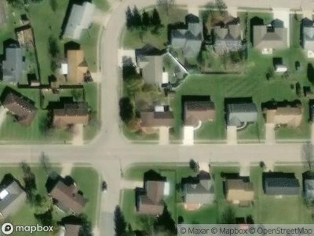 Buckeye Dr