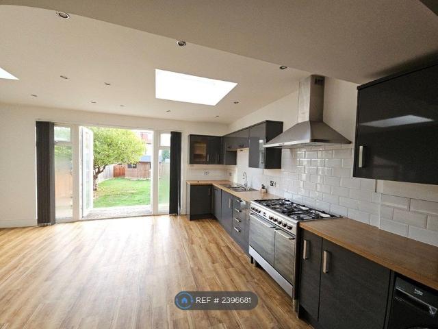 Buckfast Road, Morden SM4, 4 bed end terrace house to rent, £3,300 pcm | PrimeLocation