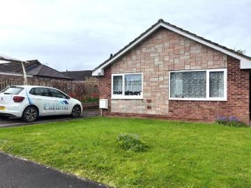 Leominster, Herefordshire county, Midlands