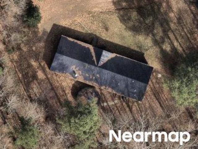 Buckhorn Ln
