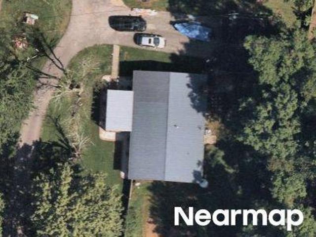 Buckhorn Ln