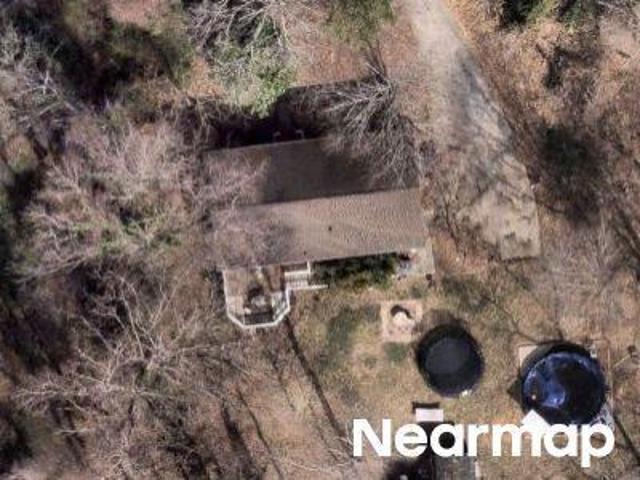 Buckhorn Rd