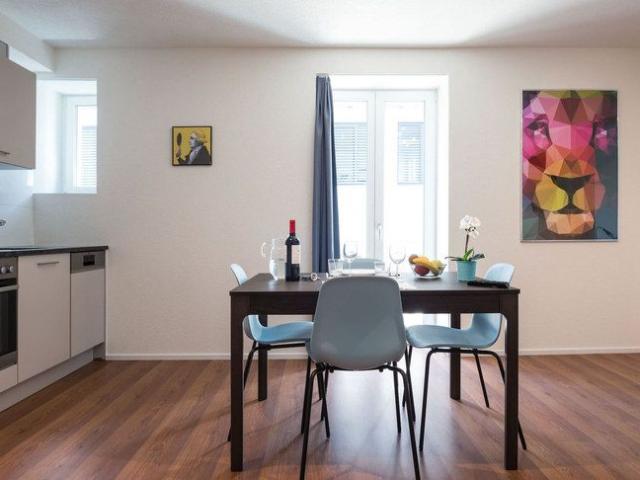Buckhauserstrasse