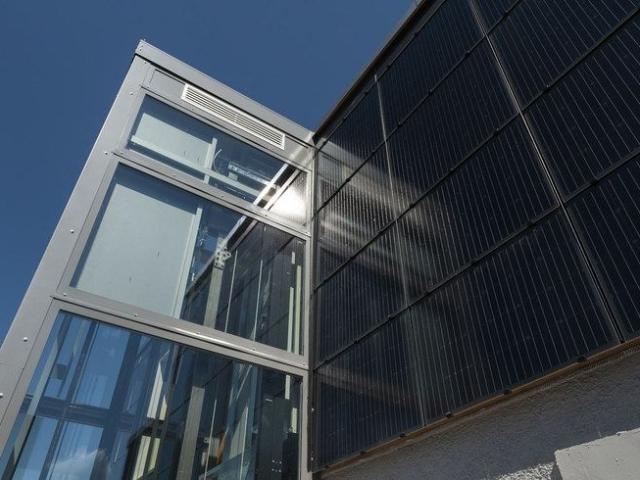 Buckhauserstrasse