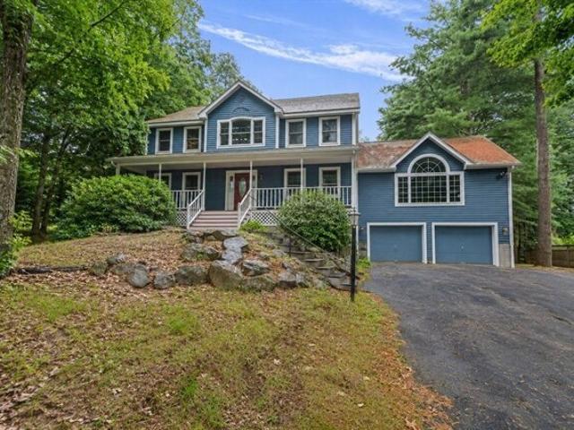 Buckhill Rd, Northborough, Home For Sale
