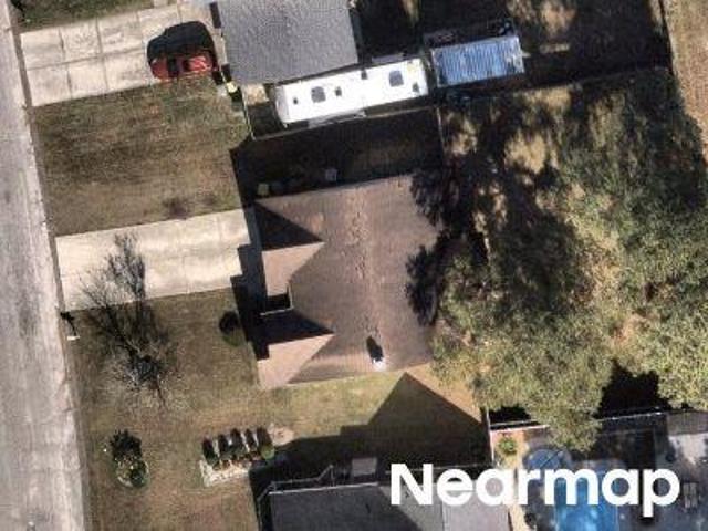 Buckhurst Dr