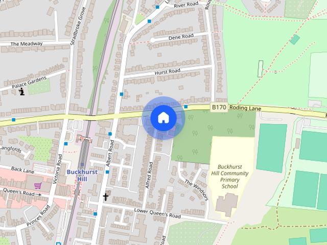Buckhurst Hill