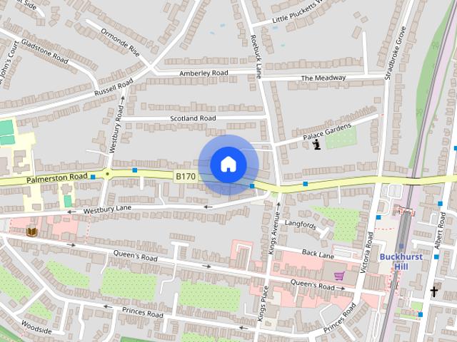 Buckhurst Hill