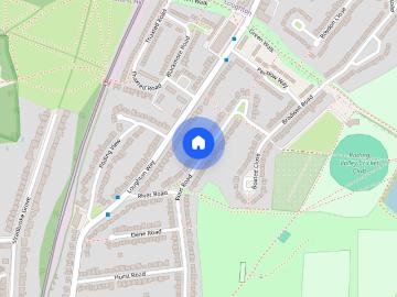 Buckhurst Hill