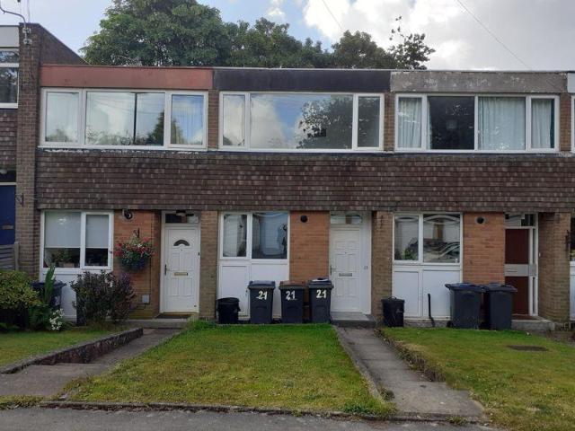 Buckingham Mews, Sutton Coldfield 2 bed terraced house to rent £1,150 pcm £265 pw