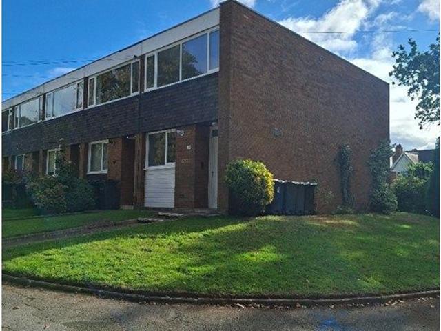 Buckingham Mews, Sutton Coldfield B73, 2 bed end terrace house to rent, £1,295 pcm | PrimeLocation