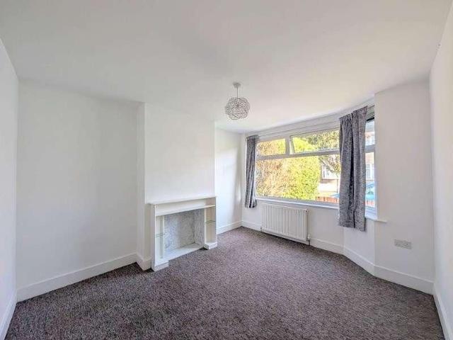 Buckingham Avenue, Feltham, TW14
