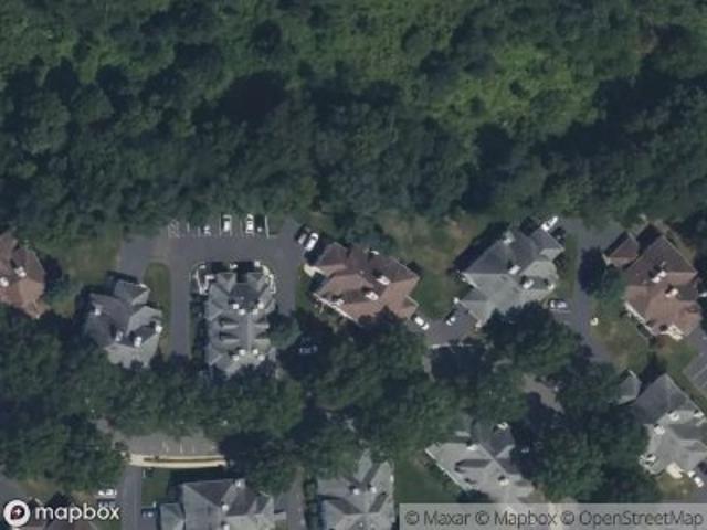 Buckingham Cir