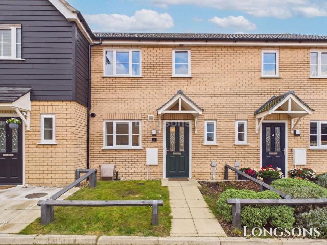 Buckingham Close, Carbrooke IP25, 2 bed semi detached house to rent, £1,000 pcm | PrimeLocation