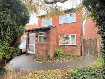Buckingham Close, Didcot OX11, 3 bed detached house to rent, £1,700 pcm | PrimeLocation