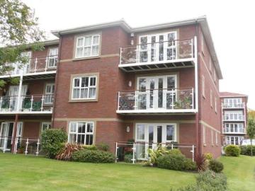 Buckingham Court, Aughton L39, 2 bed flat to rent, £1,100 pcm | PrimeLocation