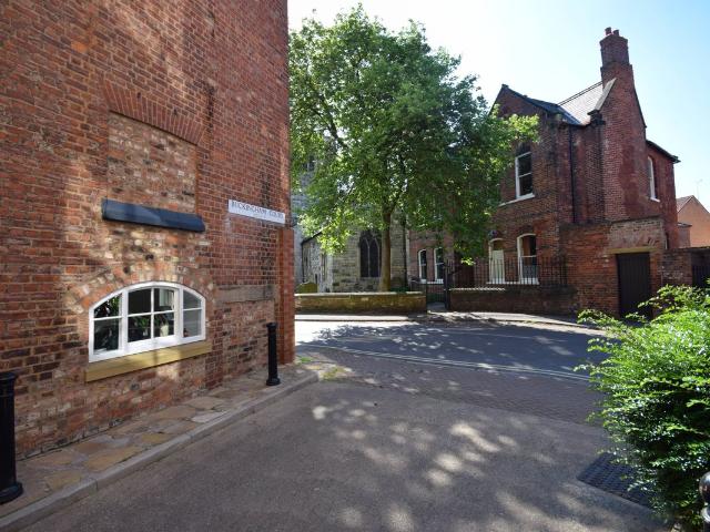 Buckingham Court, York YO1, 2 bed flat to rent, £1,400 pcm | PrimeLocation