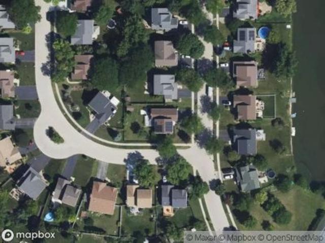 Buckingham Dr