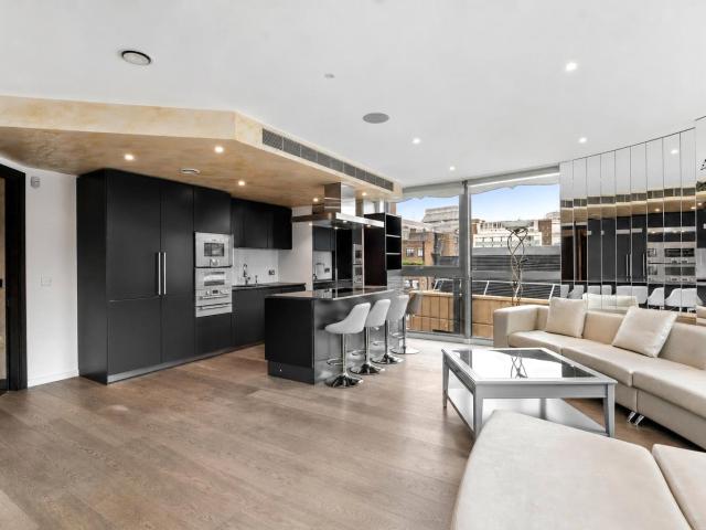 Buckingham Gate, London, London, SW1E 6AL