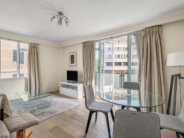Buckingham Gate, London SW1E, 1 bed flat to rent, £3,250 pcm | PrimeLocation
