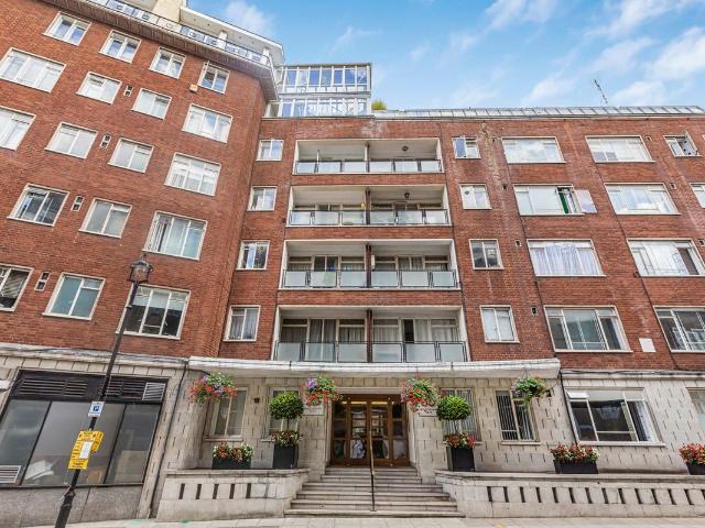 Buckingham Gate, London SW1E, Studio to rent, £1,800 pcm | PrimeLocation