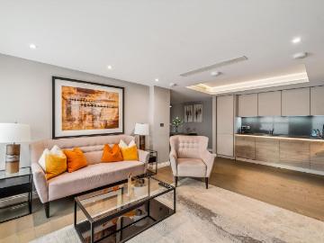 Green Park, Zone 1 London, West London, London, Greater London