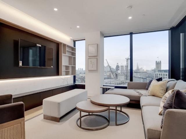 Buckingham Gate, Westminster, SW1E
