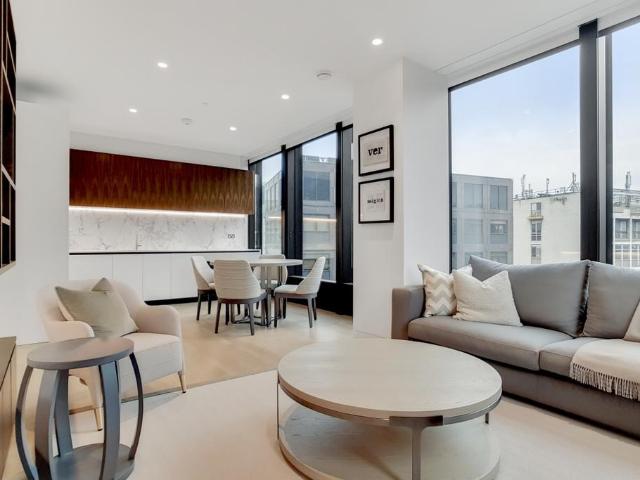 Buckingham Gate, Westminster, SW1E 1 bed apartment to rent £4,767 pcm £1,100 pw