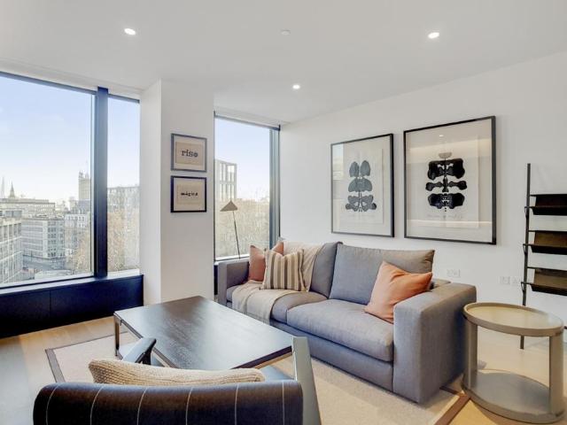 Buckingham Gate, Westminster, SW1E 1 bed apartment to rent £4,767 pcm £1,100 pw
