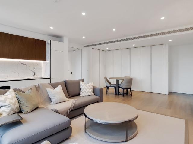 Buckingham Gate, Westminster SW1E, 1 bed flat to rent, £4,767 pcm | PrimeLocation