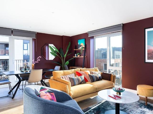 Buckingham House, Desborough Road HP11, 1 bed flat to rent, £1,630 pcm | PrimeLocation
