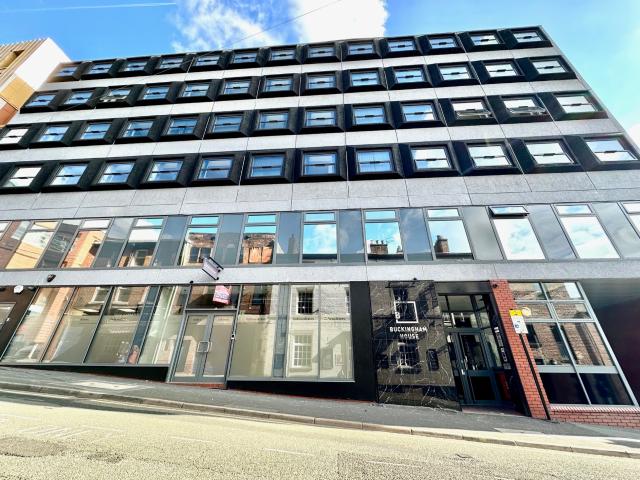 Buckingham House, 4 Glovers Court, Preston | Kingswood Estate Agents Preston
