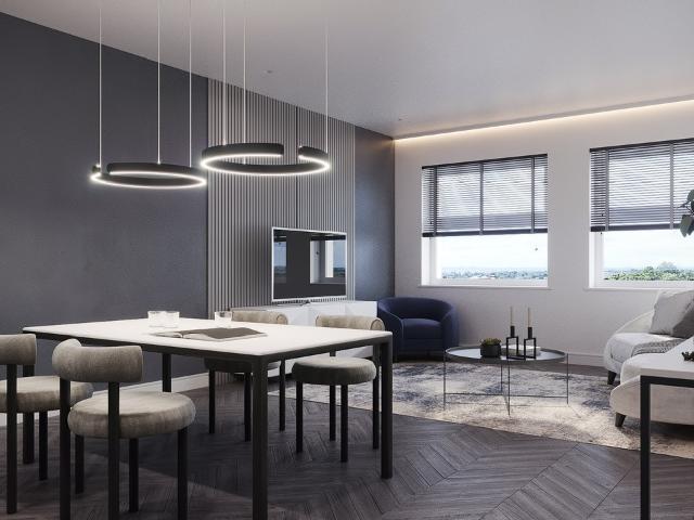 Buckingham House, 4 Glovers Court, Preston | Kingswood Estate Agents Preston