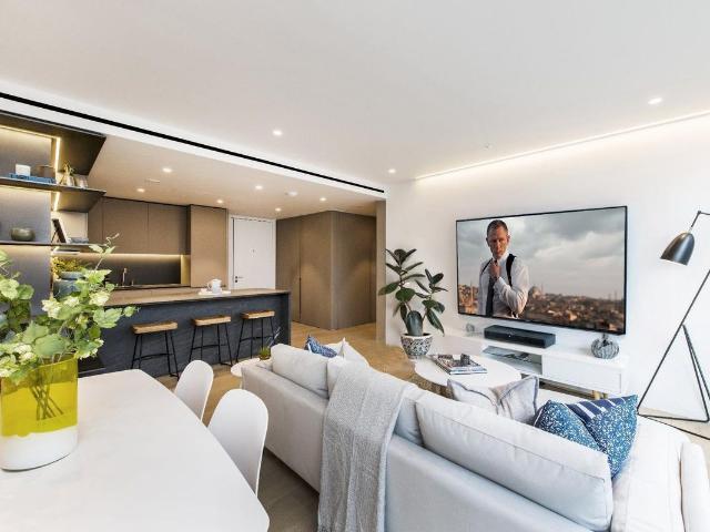 Buckingham Palace Road, London SW1W, 2 bed flat to rent, £6,500 pcm | PrimeLocation
