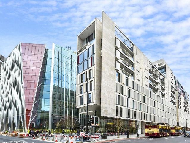Buckingham Palace Road, Westminster SW1W, 1 bed flat to rent, £4,850 pcm | PrimeLocation