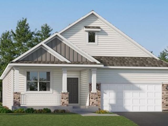 Buckingham Plan Tavera Lifestyle Villa Collection Community