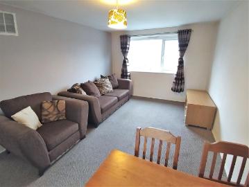 Buckingham Place Apartments, Buckingham Street, Liverpool L5, 1 bed flat to rent, £675 pcm | PrimeLocation