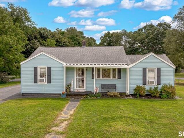 Buckingham Rd, Mansfield, Home For Sale