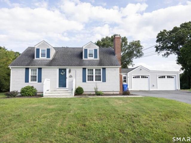 Buckingham Rd, Mansfield, Home For Sale